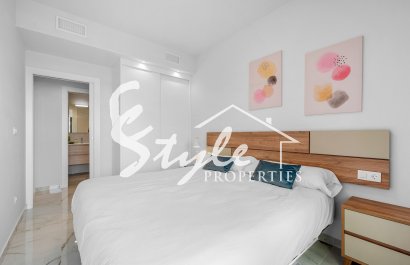 Вторичное жилье - Apartments - Ориуэла Коста  - Лос Альтос