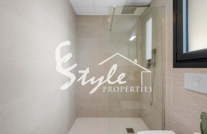 Вторичное жилье - Apartments - Ориуэла Коста  - Лос Альтос