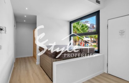 Вторичное жилье - Apartments - Ориуэла Коста  - Лос Альтос