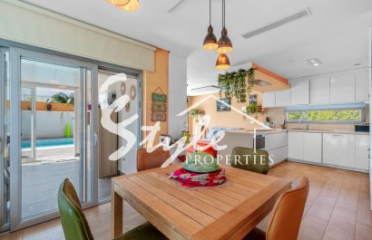 Resale - Villa - Ciudad Quesada - Benijofar