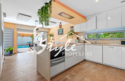 Resale - Villa - Ciudad Quesada - Benijofar