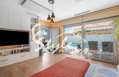 Resale - Villa - Ciudad Quesada - Benijofar