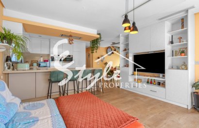 Resale - Villa - Ciudad Quesada - Benijofar