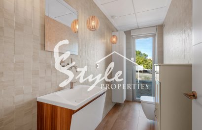 Resale - Villa - Ciudad Quesada - Benijofar