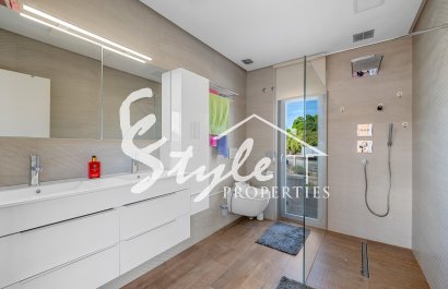 Resale - Villa - Ciudad Quesada - Benijofar