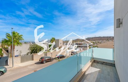 Resale - Villa - Ciudad Quesada - Benijofar