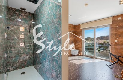 Resale - Villa - Ciudad Quesada - Benijofar