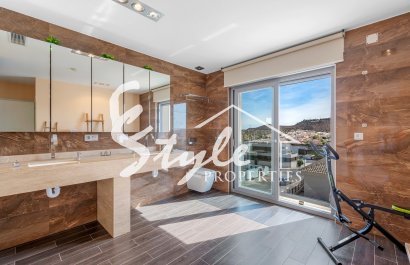 Resale - Villa - Ciudad Quesada - Benijofar