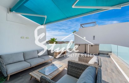 Resale - Villa - Ciudad Quesada - Benijofar