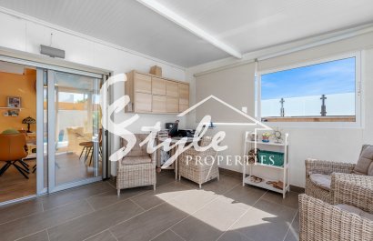 Resale - Villa - Ciudad Quesada - Benijofar