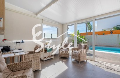 Resale - Villa - Ciudad Quesada - Benijofar