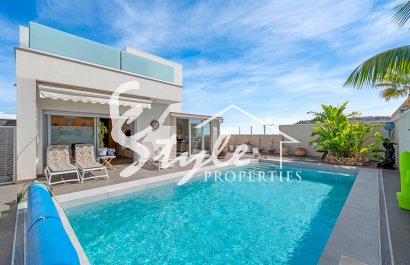 Resale - Villa - Ciudad Quesada - Benijofar