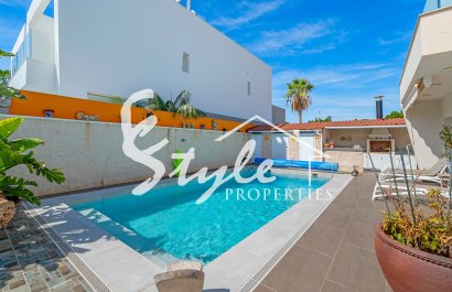 Resale - Villa - Ciudad Quesada - Benijofar