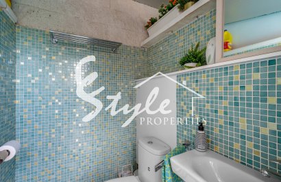 Resale - Villa - Ciudad Quesada - Benijofar