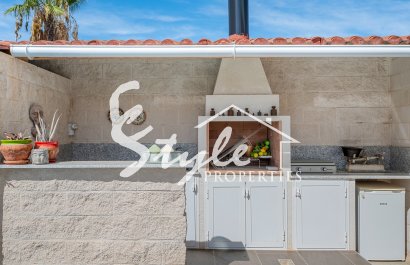 Resale - Villa - Ciudad Quesada - Benijofar