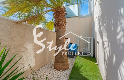 Resale - Villa - Ciudad Quesada - Benijofar