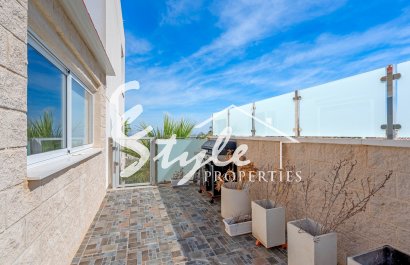 Resale - Villa - Ciudad Quesada - Benijofar