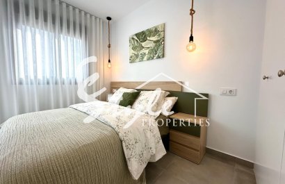 Вторичное жилье - Apartments - Torre Pacheco - Santa Rosalía