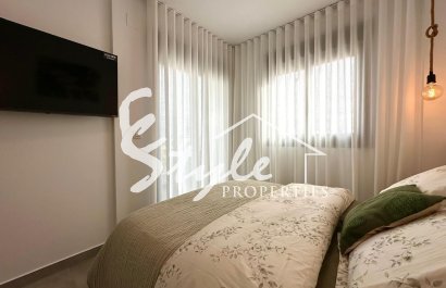 Вторичное жилье - Apartments - Torre Pacheco - Santa Rosalía