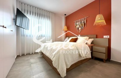 Вторичное жилье - Apartments - Torre Pacheco - Santa Rosalía