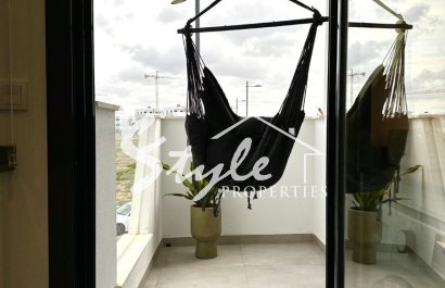 Вторичное жилье - Apartments - Torre Pacheco - Santa Rosalía