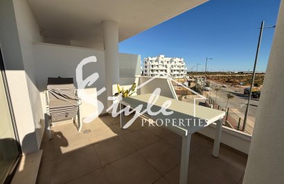 Вторичное жилье - Apartments - Torre Pacheco - Santa Rosalía