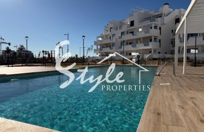 Вторичное жилье - Apartments - Torre Pacheco - Santa Rosalía