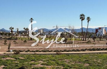 Вторичное жилье - Apartments - Torre Pacheco - Santa Rosalía