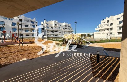 Вторичное жилье - Apartments - Torre Pacheco - Santa Rosalía