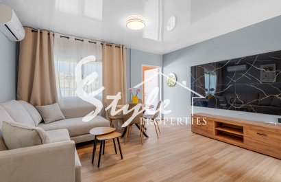 Вторичное жилье - Apartments - Сан Мигель де Салинас - Ориуэла Коста