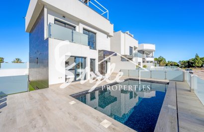 Вторичное жилье - Вилла - Los Alcazares - Bahia Bella