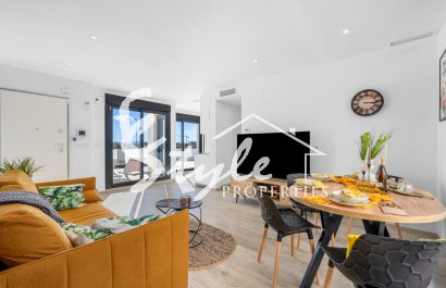 Вторичное жилье - Вилла - Los Alcazares - Bahia Bella