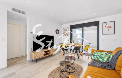 Вторичное жилье - Вилла - Los Alcazares - Bahia Bella