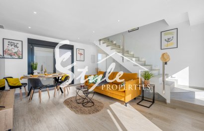 Вторичное жилье - Вилла - Los Alcazares - Bahia Bella