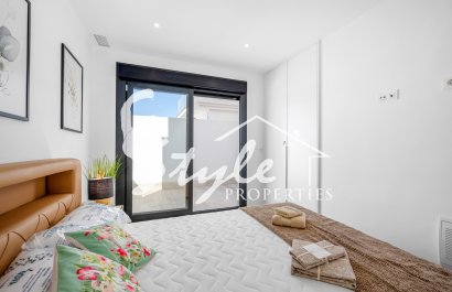 Вторичное жилье - Вилла - Los Alcazares - Bahia Bella