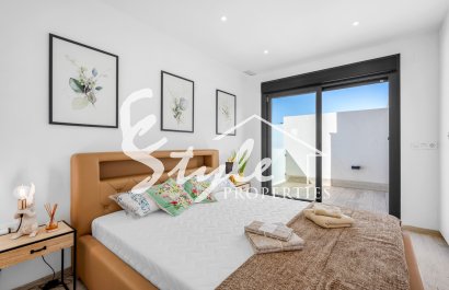 Вторичное жилье - Вилла - Los Alcazares - Bahia Bella