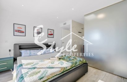 Вторичное жилье - Вилла - Los Alcazares - Bahia Bella