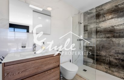 Вторичное жилье - Вилла - Los Alcazares - Bahia Bella