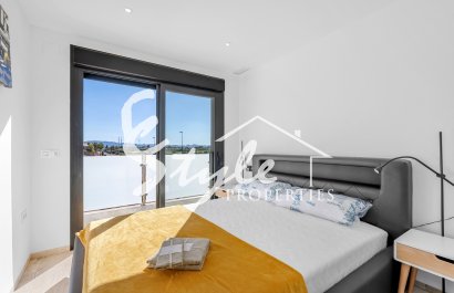 Вторичное жилье - Вилла - Los Alcazares - Bahia Bella