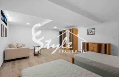 Вторичное жилье - Вилла - Los Alcazares - Bahia Bella