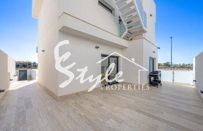 Вторичное жилье - Вилла - Los Alcazares - Bahia Bella