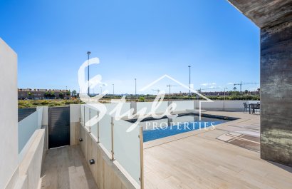 Вторичное жилье - Вилла - Los Alcazares - Bahia Bella