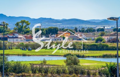 Вторичное жилье - Вилла - Los Alcazares - Bahia Bella