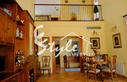 Вторичное жилье - Finca Country Property - Ориуэла