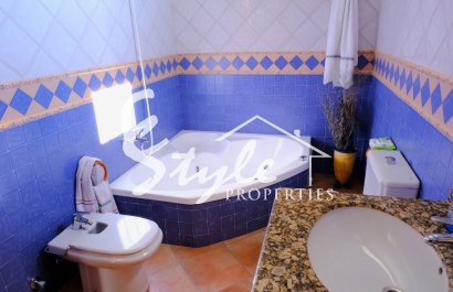 Вторичное жилье - Finca Country Property - Ориуэла