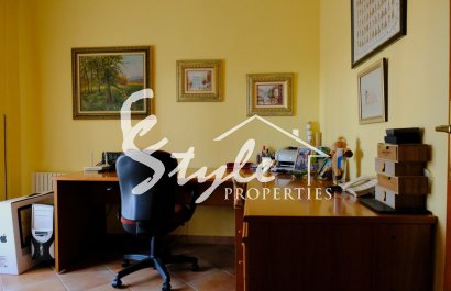 Вторичное жилье - Finca Country Property - Ориуэла