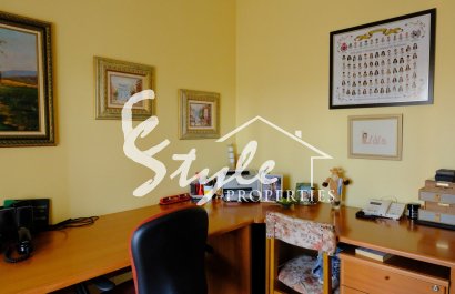 Вторичное жилье - Finca Country Property - Ориуэла