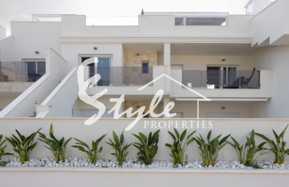 Вторичное жилье - Апартаменты/Квартира - Сан Мигель де Салинас - BLUE LAGOON