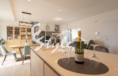 Вторичное жилье - Апартаменты/Квартира - Сан Мигель де Салинас - BLUE LAGOON