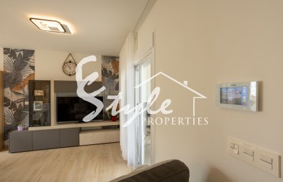 Вторичное жилье - Апартаменты/Квартира - Сан Мигель де Салинас - BLUE LAGOON